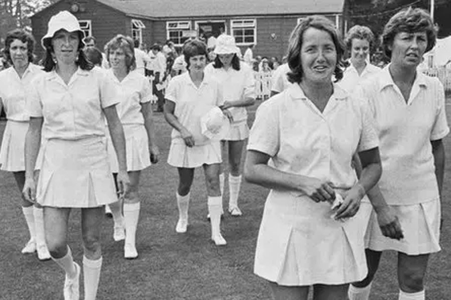 History of Women's Cricket World Cup