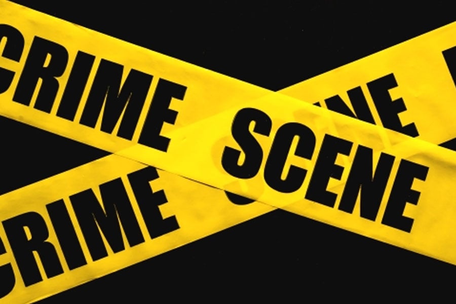 Hyderabad Woman Jumps To Death After Killing 2 Year-Old Twins