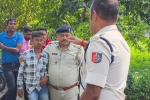 Durgapur physical assault case: One employee of Durgapur municipal corporation arrested, one still absconded