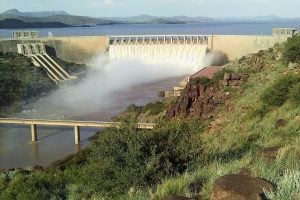 Bracing for disaster, Over 60 percent of world’s rivers diverted or dammed