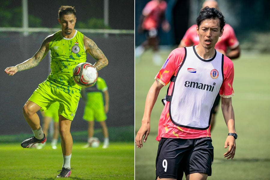 Here is the strength and weakness of East Bengal and Mohun Bagan before IFA Shield Final