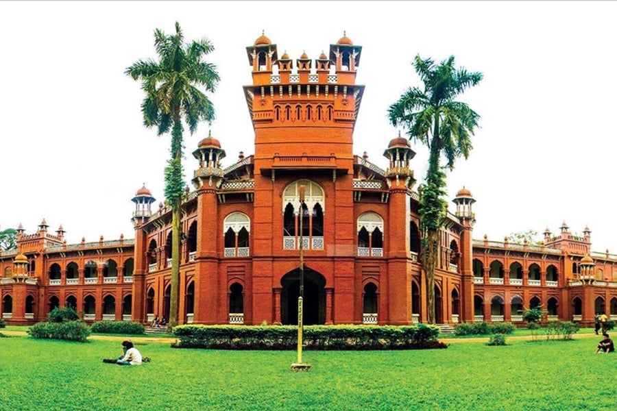 Bangladesh student union win for jamat will boost national election is question
