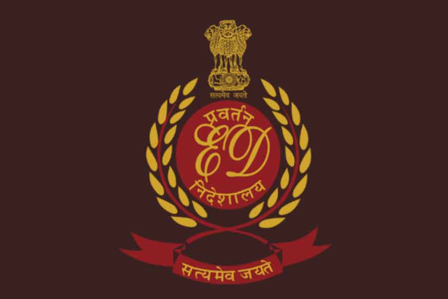Municipality Recruitment Scam: ED seized cash 45 Lakh