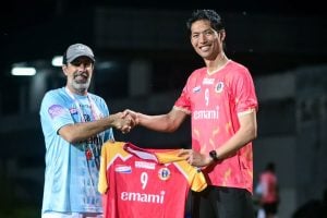 East Bengal coach Oscar Bruzon opens up on Hiroshi Ibusuki and IFA shield semi final