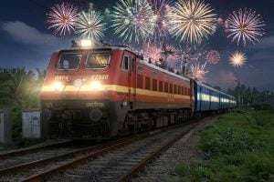 Kali Puja 2025: Eastern railways will run special trains in Diwali and Chhat