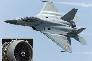 India To Spend 65,400 Crore rupees On Fighter Jet Engines