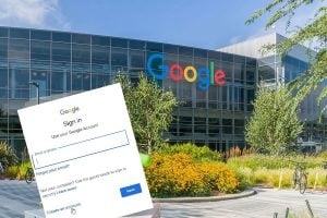 Here is how Your friends can help recover google account back