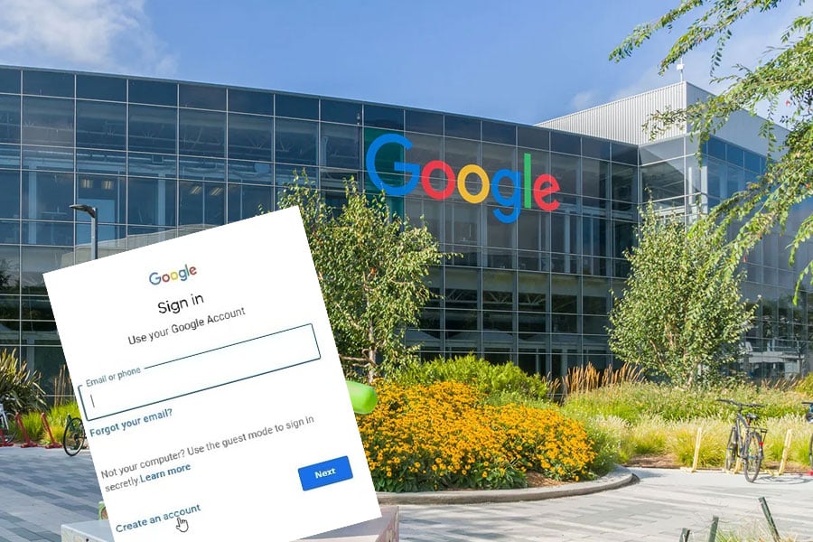 Here is how Your friends can help recover google account back