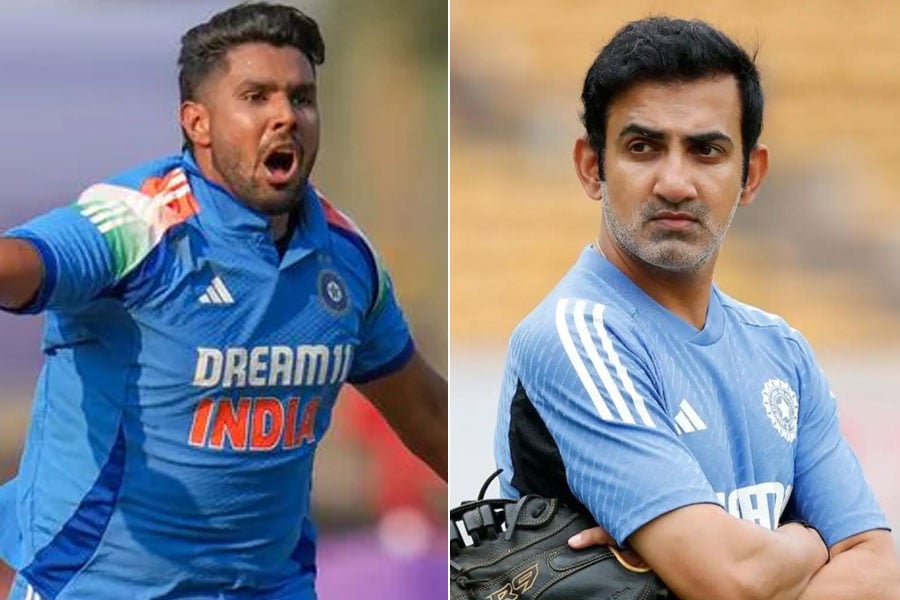 Krisnamachari Srikkanth said Harshit Rana A Yes-Man To Gautam Gambhir after selecting for India Cricket Team