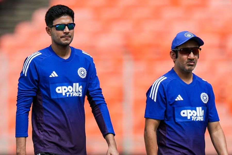Gautam Gambhir invites entire Indian team for dinner at his house in Delhi