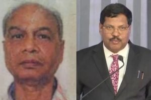 Supreme Court lawyer suspended for trying to throw shoe at Chief Justice Gavai