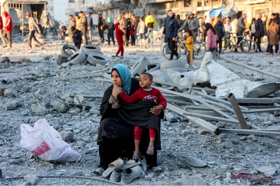 US state department secret report claim Hamas ready kill palestinians