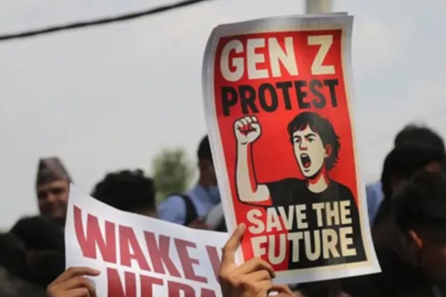 Editorial on Good and Bad of Gen Z