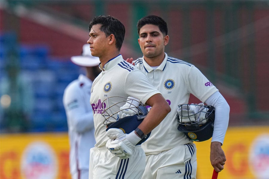 'Shubman Gill Jealous Of Yashasvi Jaiswal', former cricketer's suggestive comment