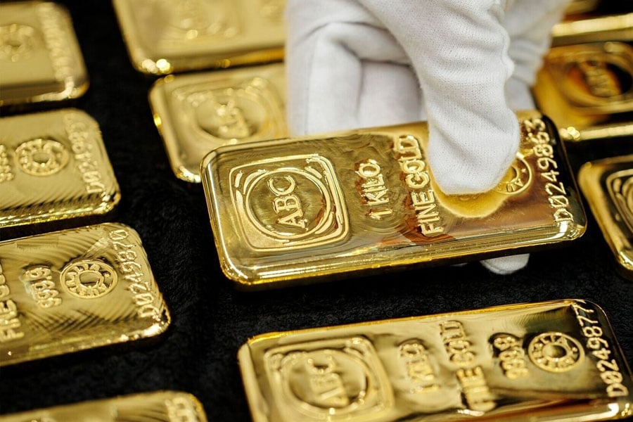 how much profitable, know before buying gold in dhanteras