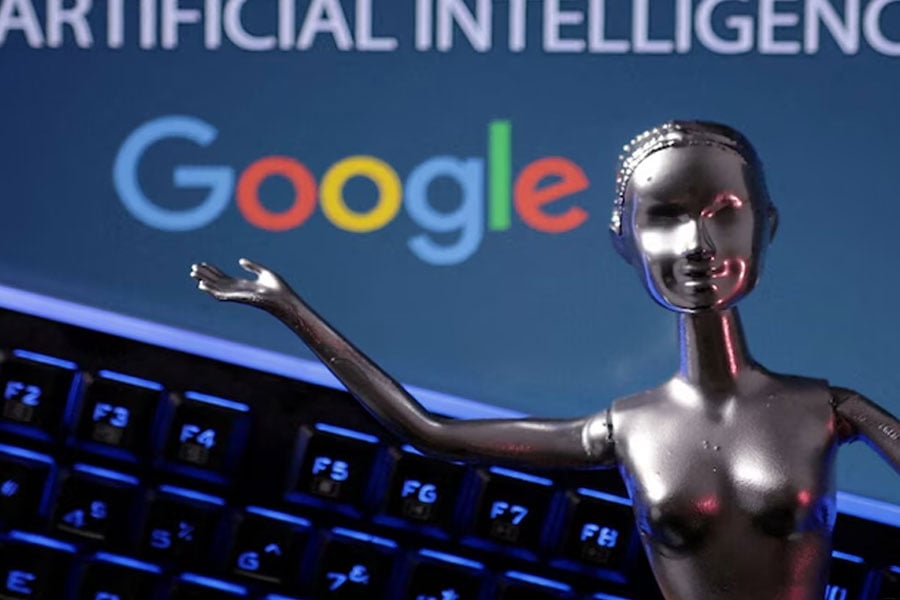 Google Announces AI Hub In India which Will Invest $15 Billion In 5 Years