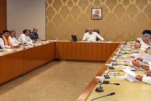 Gujarat: Caste equation In Bhupendra Patel's Expanded Council of 26 Ministers