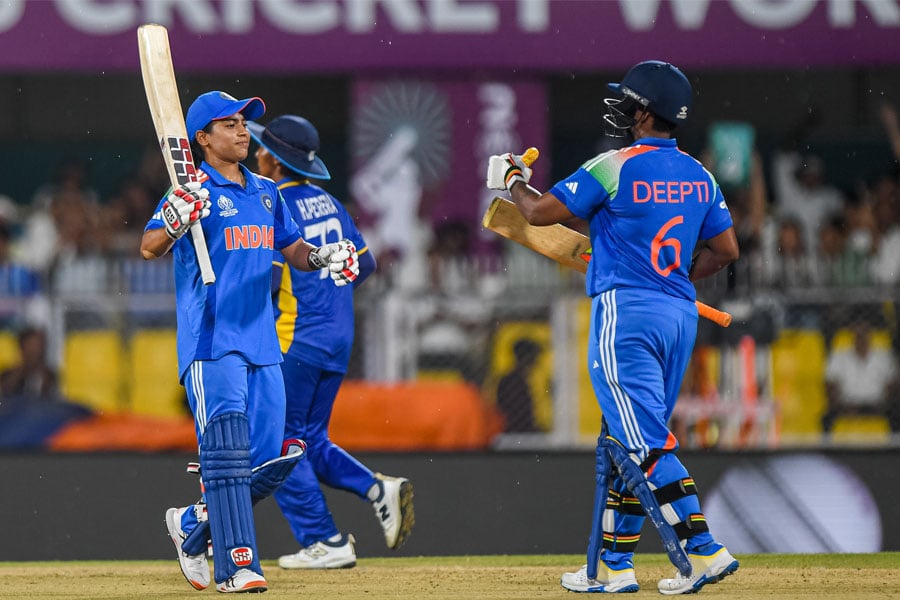 Indian women's cricket team captain heaps praise on Deepti Sharma-Amanjot Kaur