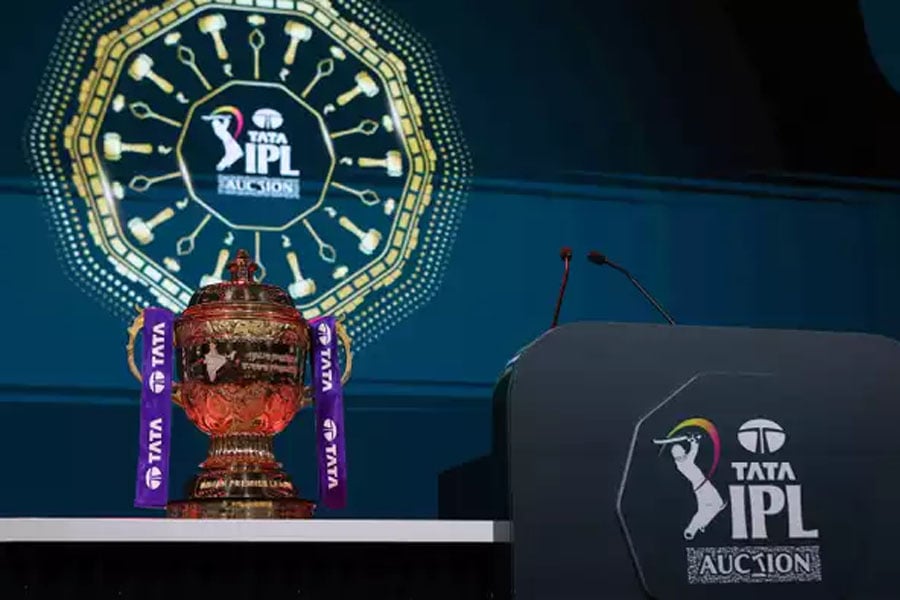 When is the IPL auction? Possible date revealed