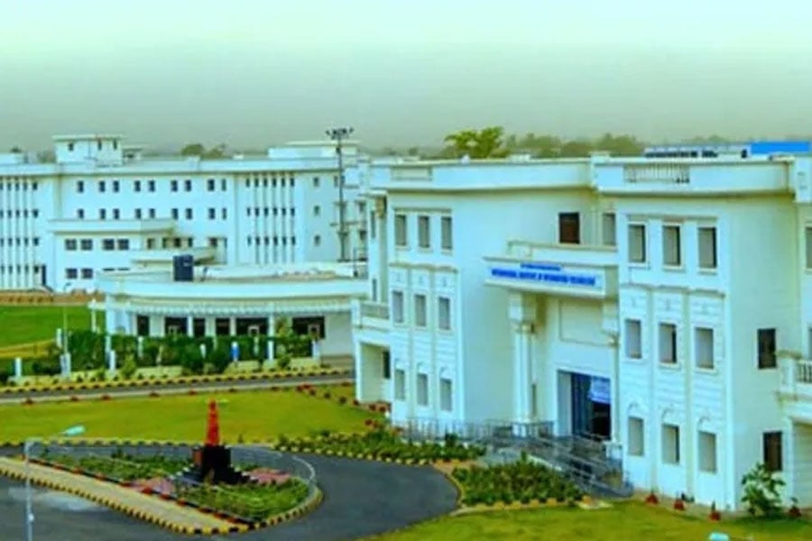 IT Student Uses AI To Create Porn Pics Of 36 Women Students in Chhattisgarh