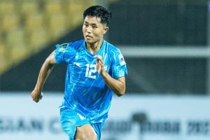 AFC Asian Cup Qualifier: India lost to Singapore