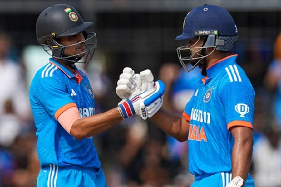 Rohit Sharma loses ODI captaincy, Shubman Gill is captain in Australia, Shreyas Iyer takes on the big responsibility