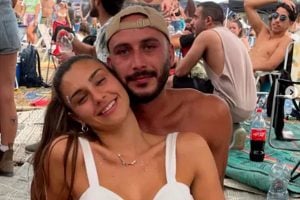 Girlfriend killed by Hamas, Israeli man killed himself