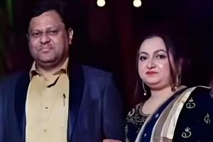 Nagpur hotelier killed in road accident in Italy