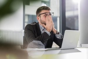 Emptiness of economic growth