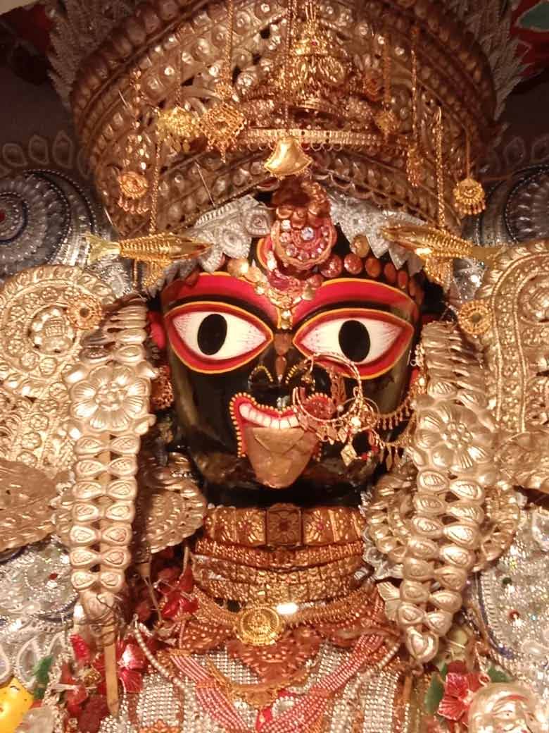 Kali