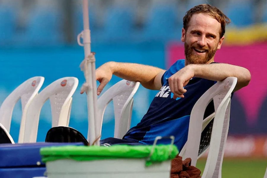 Kane Williamson in new role at LSG in IPL