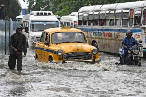 Natural disasters even in the age of technology and forecasting