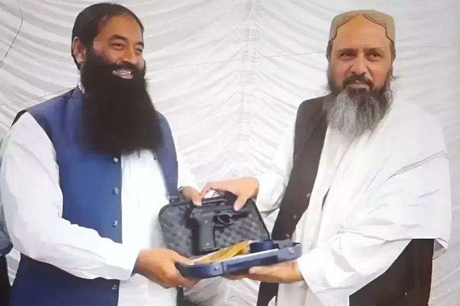 Pakistan ISI Forms Deadly Lashkar-ISIS Alliance In Balochistan