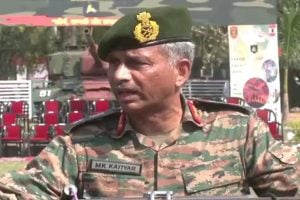 Op Sindoor 2.0 will be deadlier, says Lieutenant General Manoj Katiyar