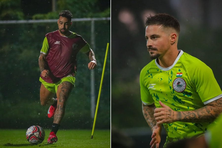 Mohun Bagan desperate to win Gokulam Kerala match in IFA Shield to relieve pressure