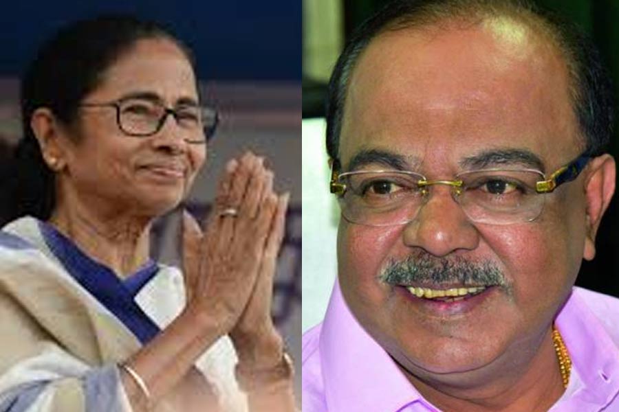 Ex Mayor of Kolkata Sovan Chatterjee appointed as chairman of NKDA within 48 hours of meeting with Mamata Banerjee