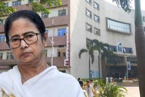 WB CM Mamata Banerjee opens up in Durgapur MBBS student harassment case