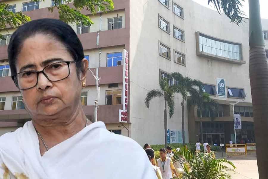 WB CM Mamata Banerjee opens up in Durgapur MBBS student harassment case