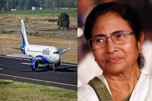 IndiGo to launch one-stop flight between Kolkata and London