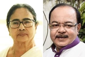 Ex Mayor of Kolkata Sovan Chatterjee appointed as chairman of NKDA within 48 hours of meeting with Mamata Banerjee