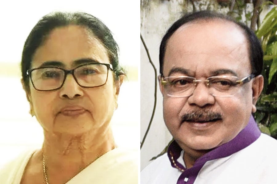 Ex Mayor of Kolkata Sovan Chatterjee appointed as chairman of NKDA within 48 hours of meeting with Mamata Banerjee