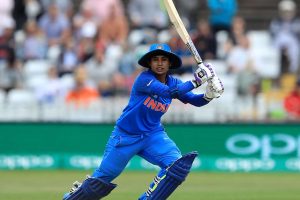 Stadium in Visakhapatnam will honour Mithali Raj by naming stands after them