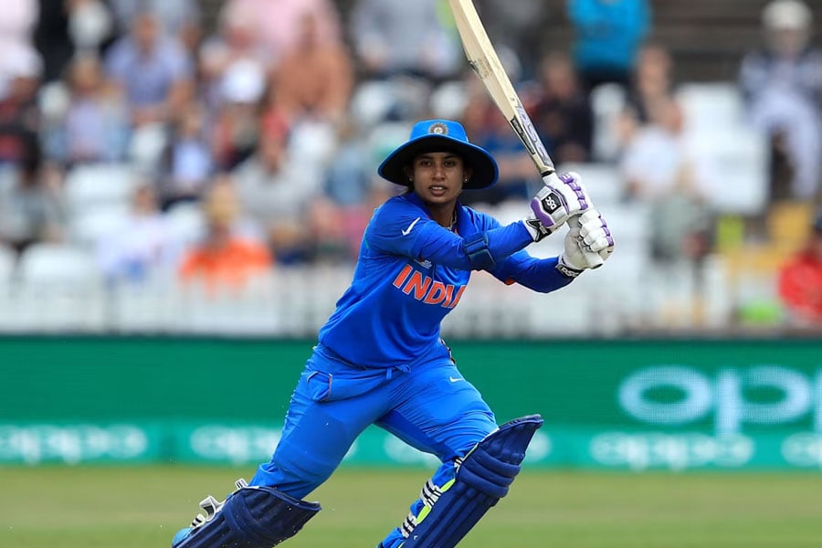 Stadium in Visakhapatnam will honour Mithali Raj by naming stands after them