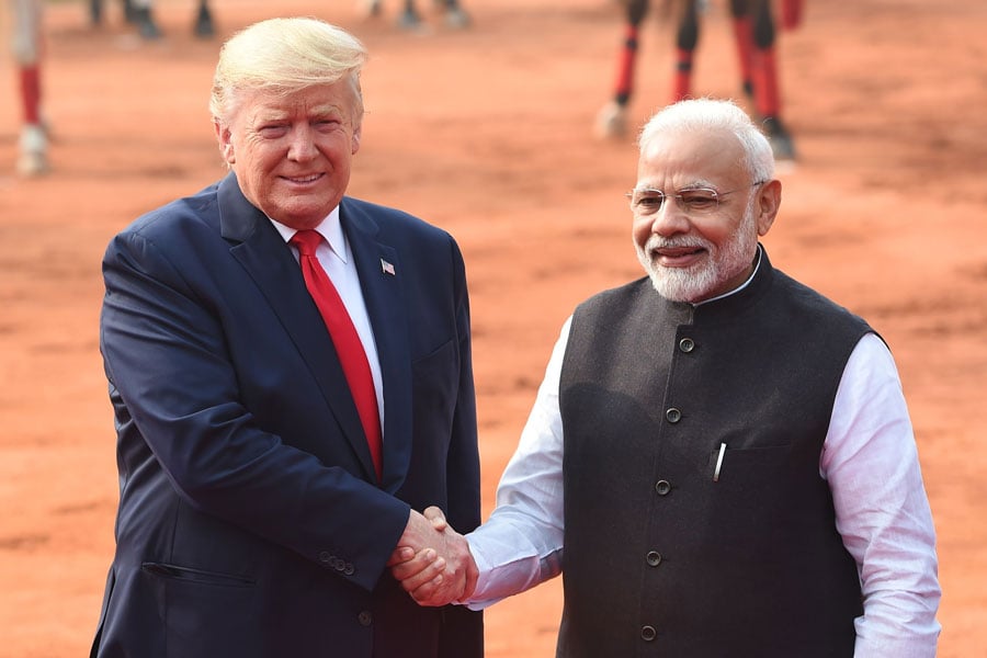 PM Modi welcomes Israeli hostages' release and supports Trump's peace efforts