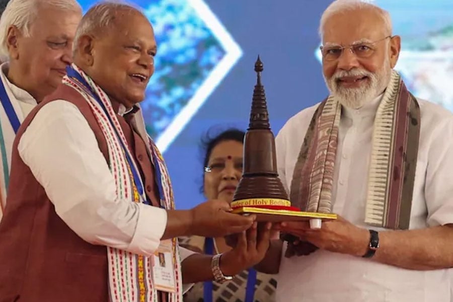 Jitan Ram Manjhi has said he wants at least 15 seats as part of seat-sharing in Bihar