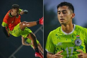 Mohun Bagan will face United Sports In IFA Shield Semi Final