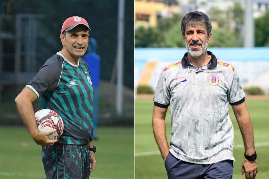 IFA Shield Final: Mohun Bagan will face East Bengal in Kolkata Derby