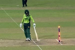 Was Muneeba Ali actually run out? Pakistan opened up, what do the ICC rules say?