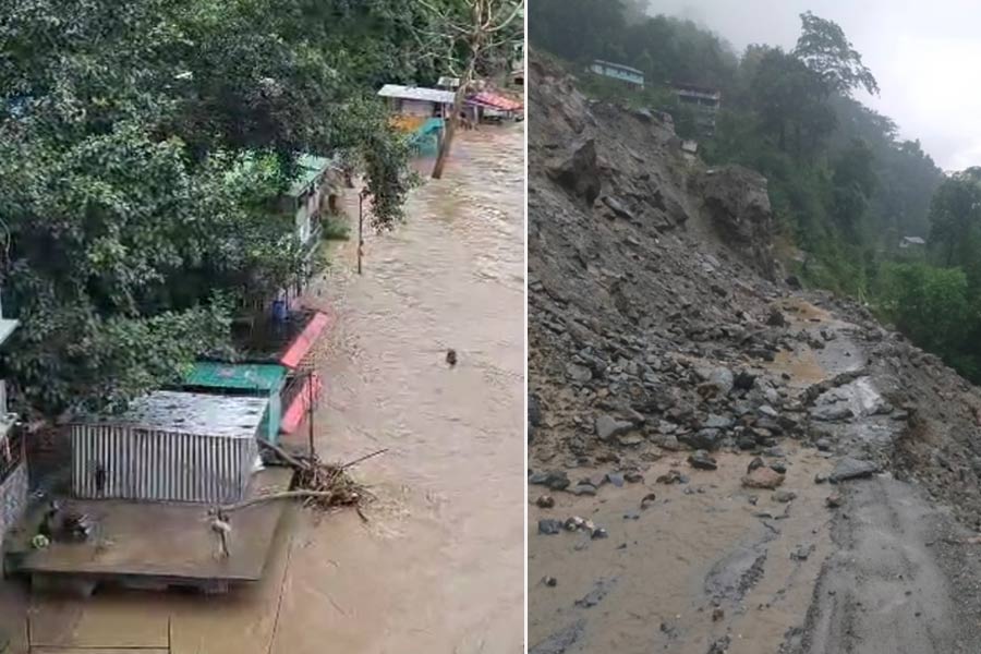 North Bengal Flood situation: Nabanna opens control room to monitor the situation