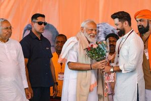 Cracks widen in NDA as seat tussle intensifies after BJP's first Bihar list